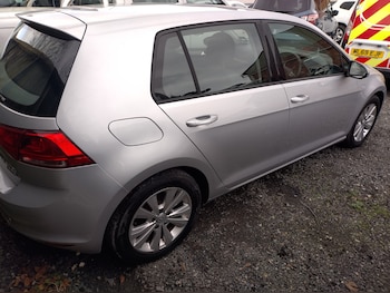 Used Volkswagen Golf 2013 for sale - 77750264: Photo