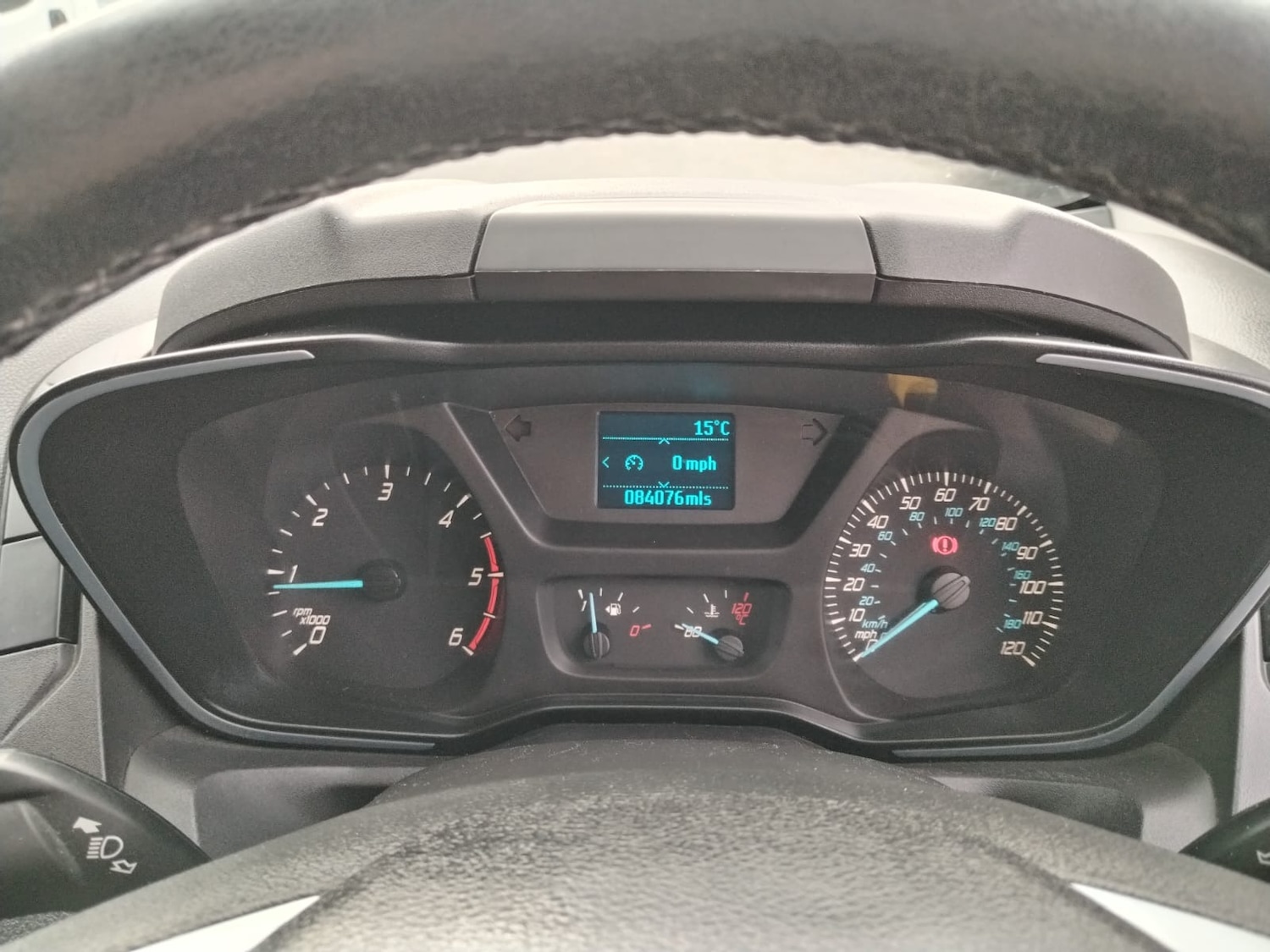 Used Ford Transit Custom 2016 for sale - 76212177: Photo 16