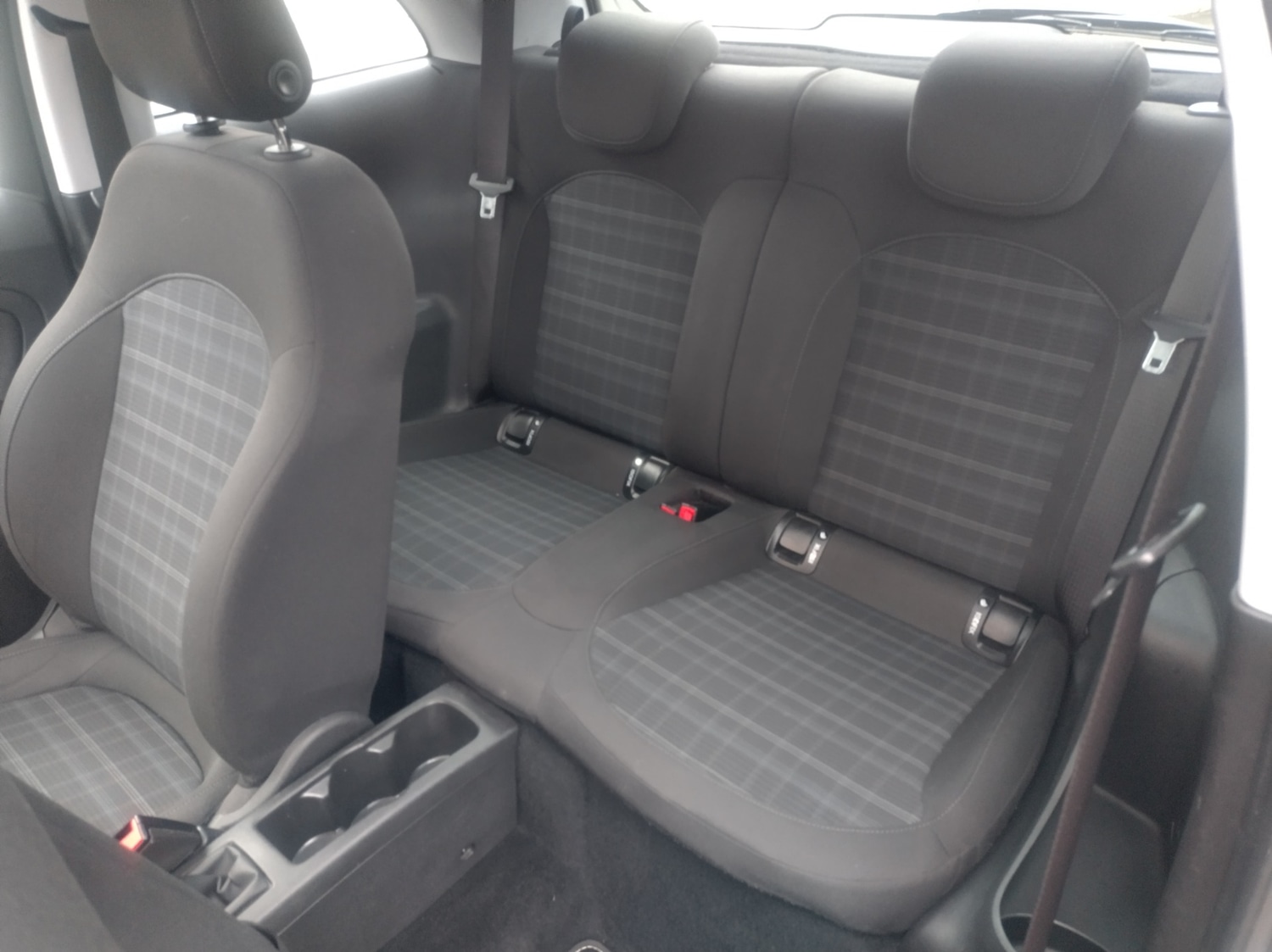 Used Vauxhall ADAM 2015 for sale - 77437739: Photo 10