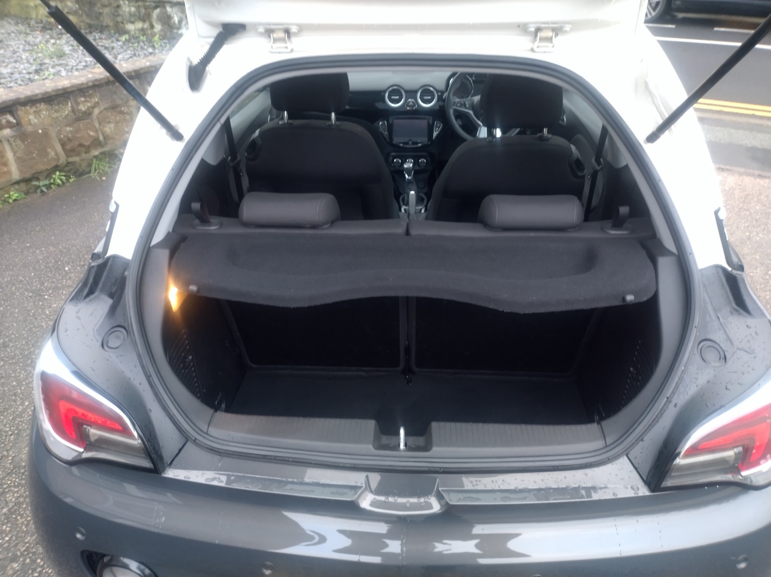 Used Vauxhall ADAM 2015 for sale - 77437739: Photo 13