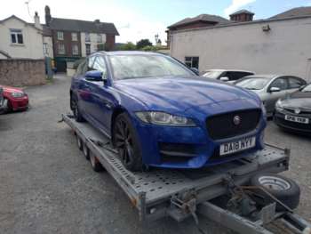2018 (18) - 2.0d [180] R-Sport 5dr Auto