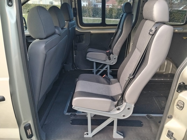 Used Peugeot Expert Tepee 2013 for sale - 76093832: Photo 10