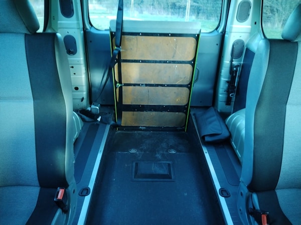 Used Peugeot Expert Tepee 2013 for sale - 76093832: Photo 18