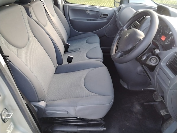 Used Peugeot Expert Tepee 2013 for sale - 76093832: Photo 8
