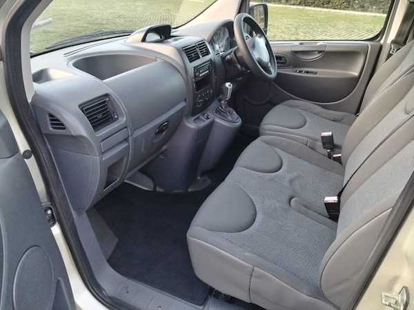 Used Peugeot Expert Tepee 2013 for sale - 76093832: Photo 9