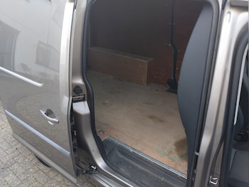 Used Volkswagen Caddy Maxi 2020 for sale - 78984764: Photo