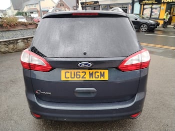 Used Ford Grand C-Max 2013 for sale - 79664842: Photo