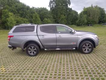 Used Fiat Fullback 2017 for sale - 74821945: Photo