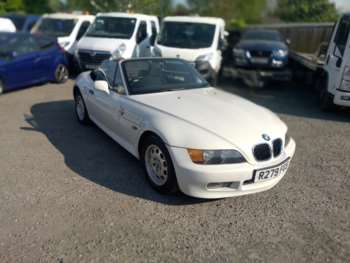 1998 (R) - 1.9 2dr