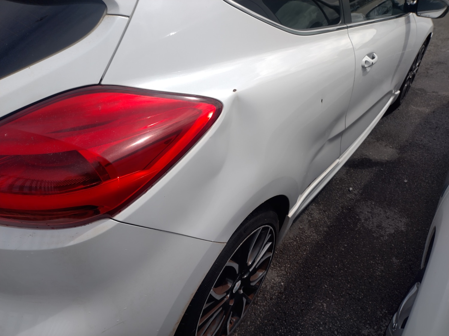 Kia Pro Ceed 2014 (64) - 1.6T GDi GT Tech 3dr - Image 9