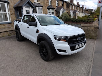Used Ford Ranger 2018 for sale - 78287235: Photo