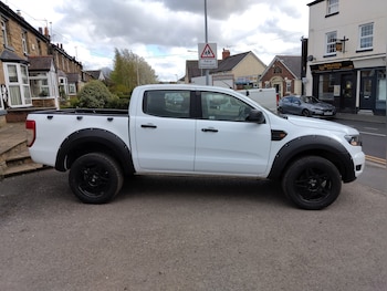 Used Ford Ranger 2018 for sale - 78287235: Photo