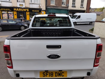 Used Ford Ranger 2018 for sale - 78287235: Photo