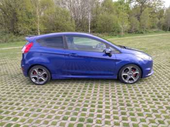 Used Ford Fiesta 2013 for sale - 74438757: Photo
