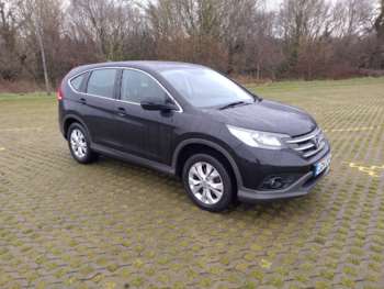 Used Honda CR-V 2014 for sale - 73755741: Photo