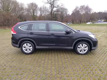Used Honda CR-V 2014 for sale - 73755741: Photo