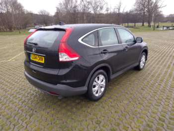 Used Honda CR-V 2014 for sale - 73755741: Photo