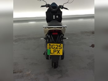 Used HORWIN SK3 2025 for sale - bike-79004258: Photo