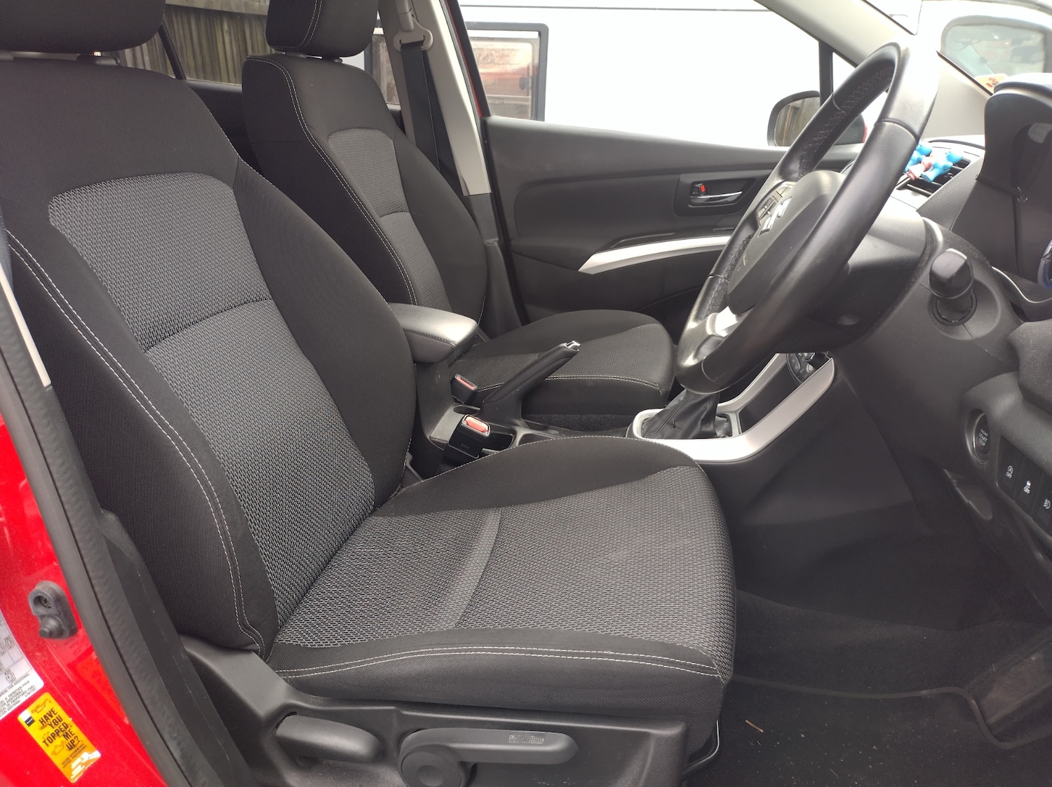 Used Suzuki SX4 S-Cross 2014 for sale - 77669375: Photo 6