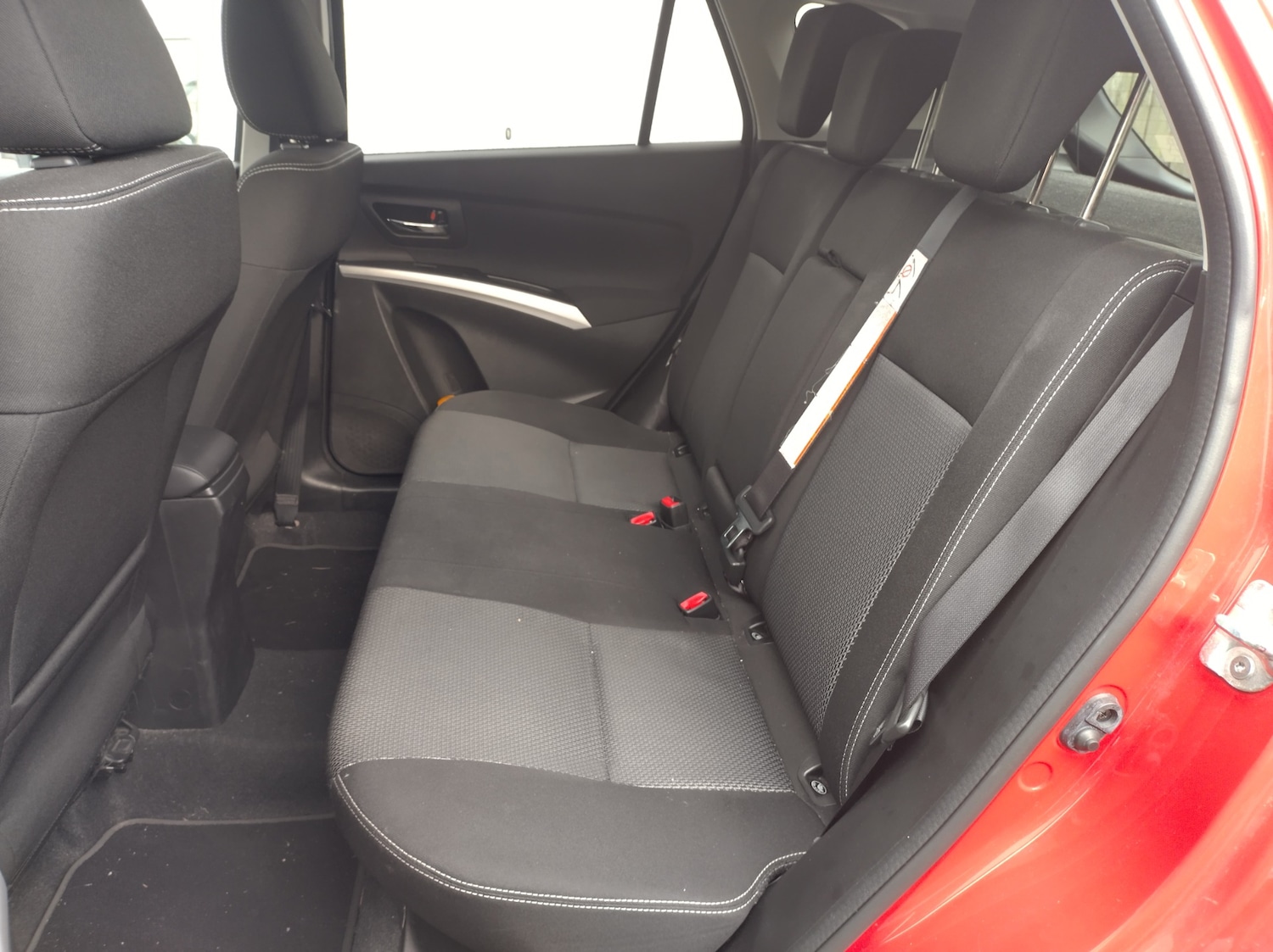 Used Suzuki SX4 S-Cross 2014 for sale - 77669375: Photo 9