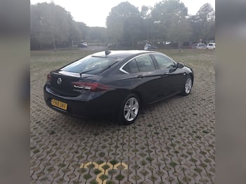 Used Vauxhall Insignia 2018 for sale - 79641390: Photo