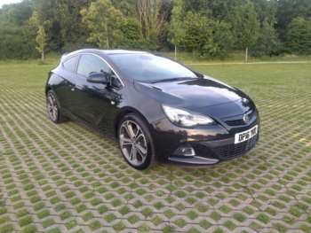 2016 (16) - 1.4T 16V 140 Limited Edition 3dr