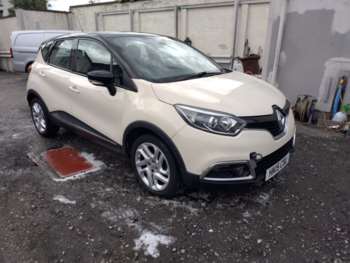 2015 (15) - 0.9 TCE 90 Dynamique MediaNav Energy 5dr