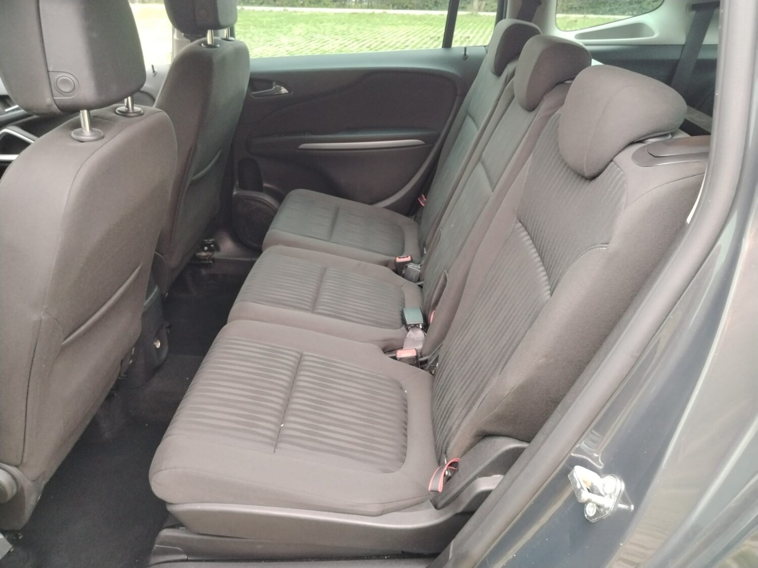 Used Vauxhall Zafira 2014 for sale - 76093841: Photo 12