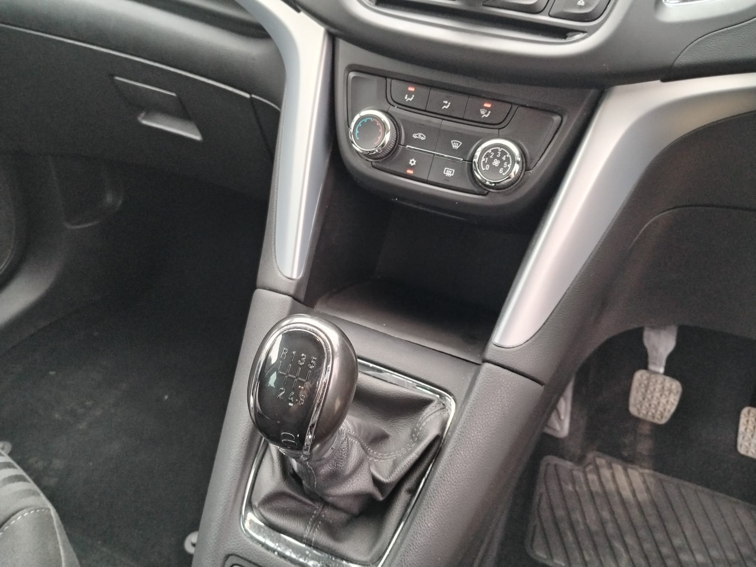 Used Vauxhall Zafira 2014 for sale - 76093841: Photo 17