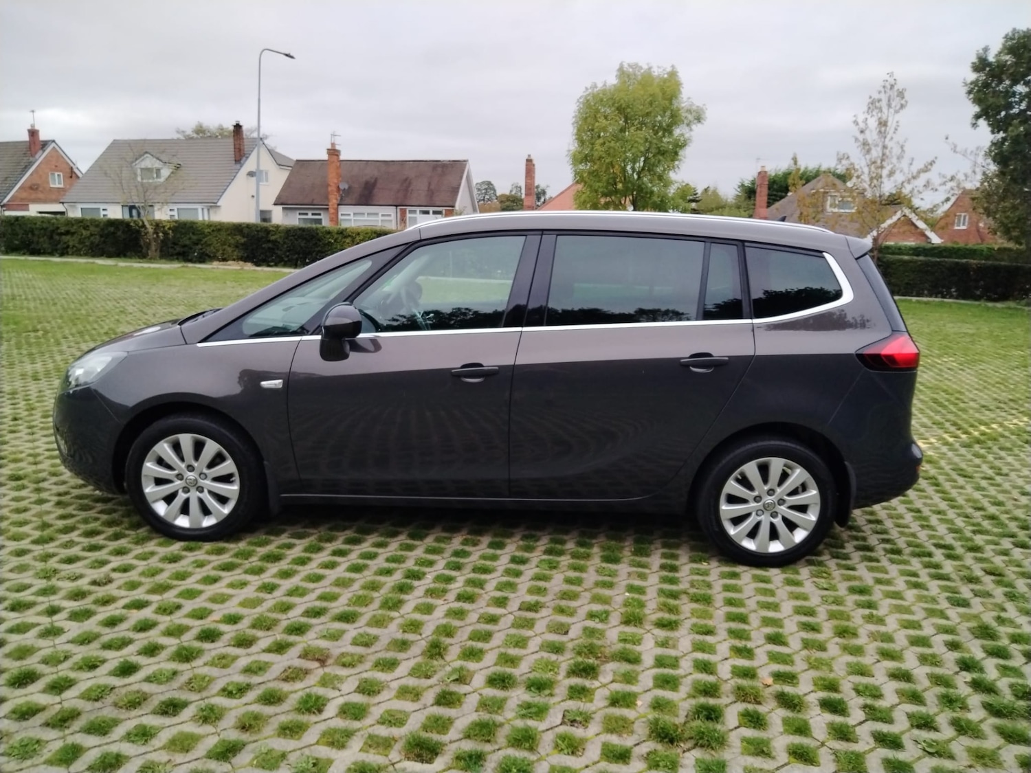 Used Vauxhall Zafira 2014 for sale - 76093841: Photo 7