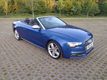 Used Audi A5 2015 for sale - 74665505: Photo