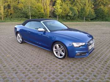 Used Audi A5 2015 for sale - 74665505: Photo