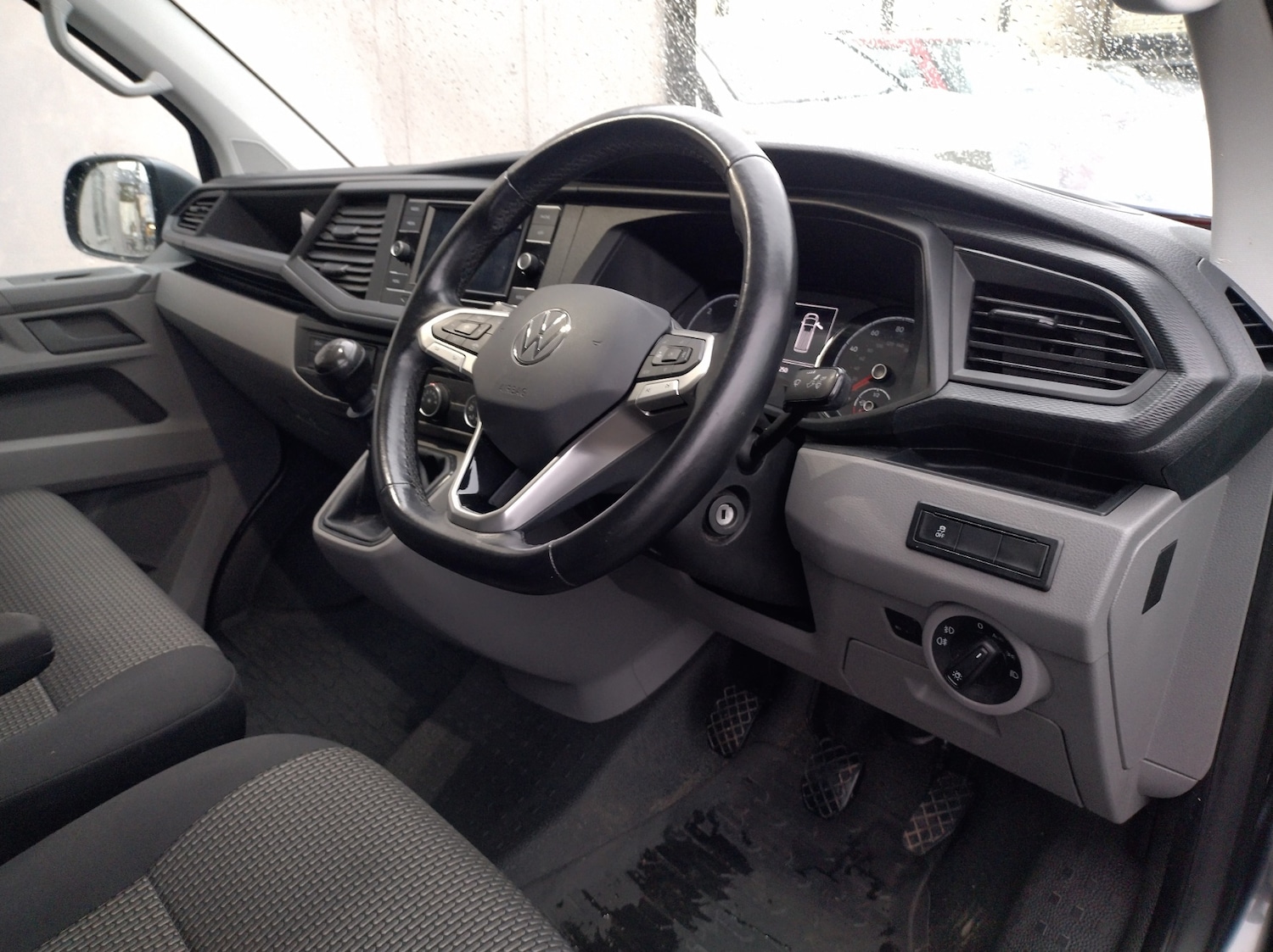 Used Volkswagen Transporter 2021 for sale - 76559612: Photo 10