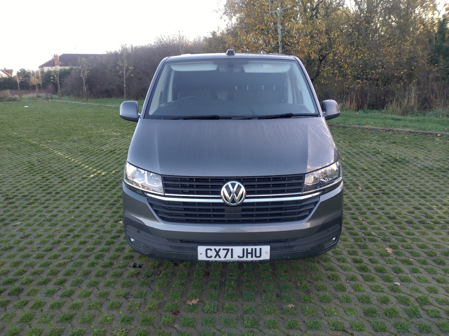 Used Volkswagen Transporter 2021 for sale - 76559612: Photo 14