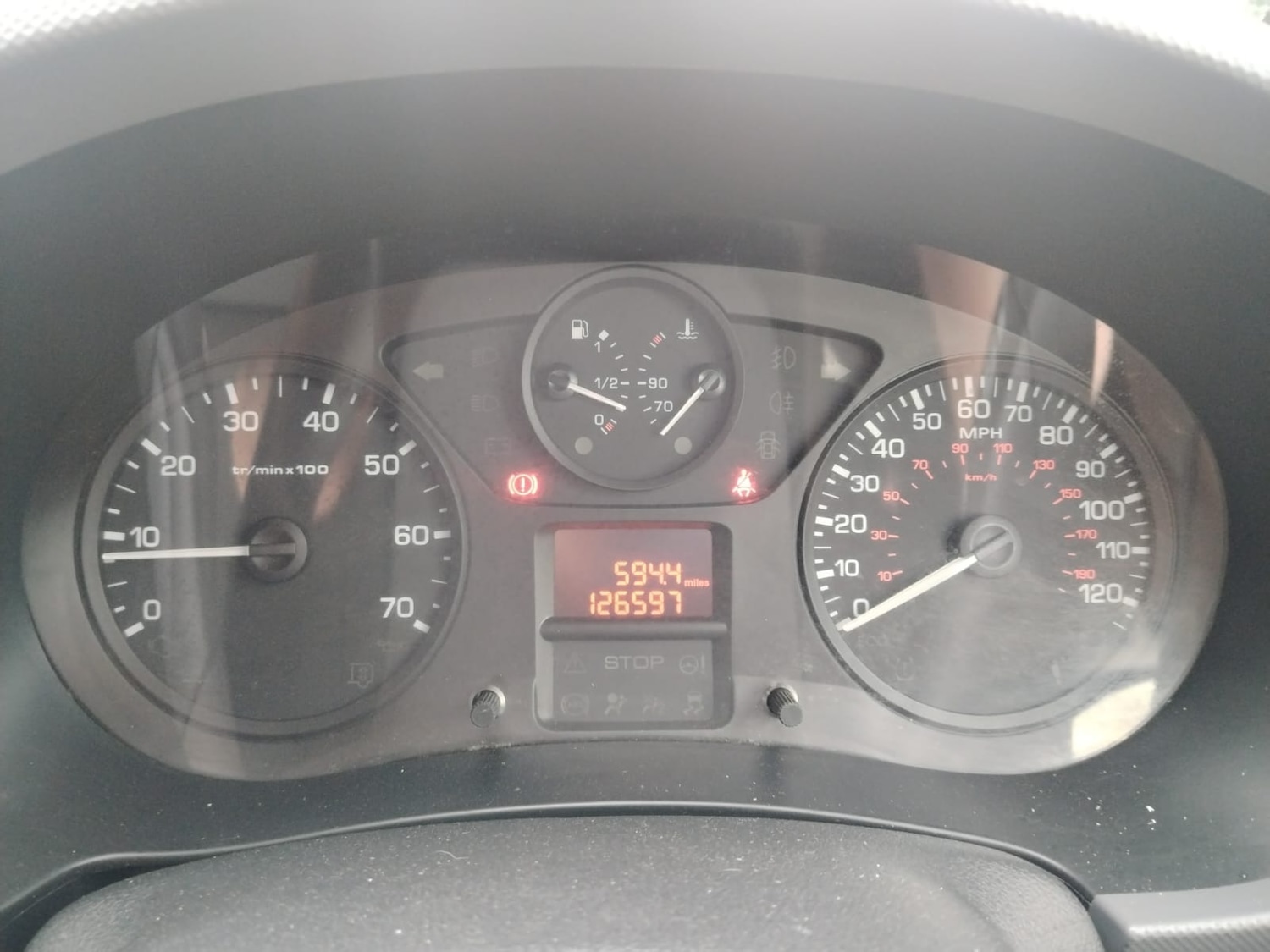 Vehicle 15