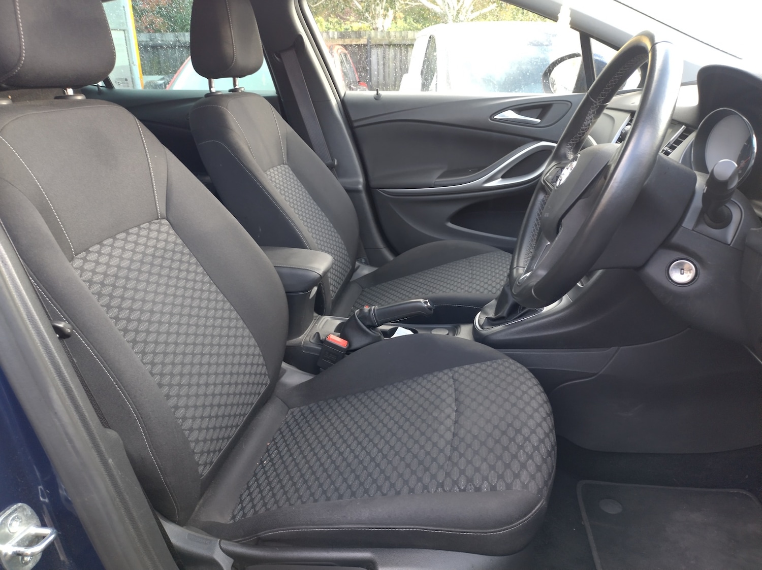 Used Vauxhall Astra 2020 for sale - 77083319: Photo 10