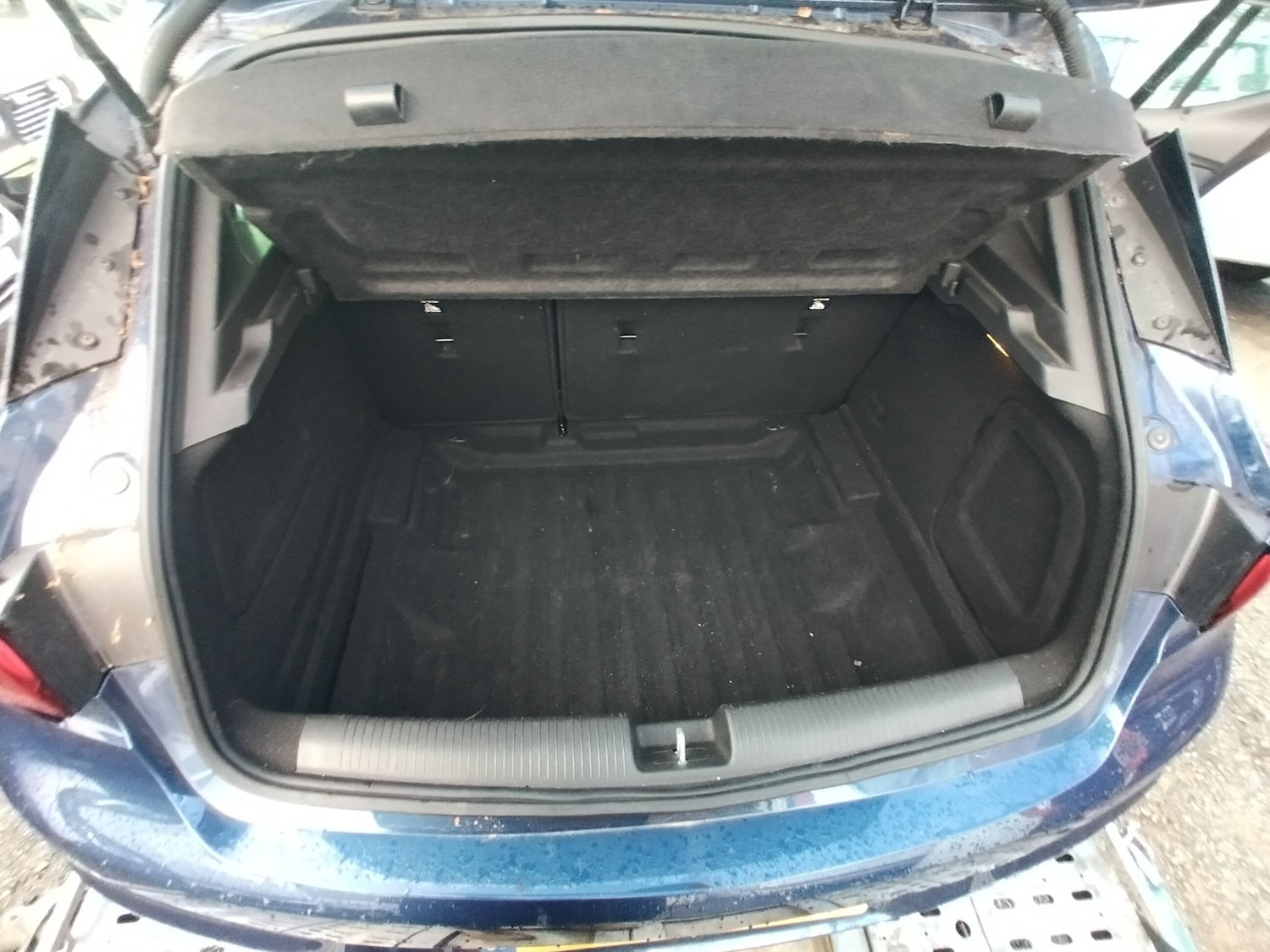 Used Vauxhall Astra 2020 for sale - 77083319: Photo 7