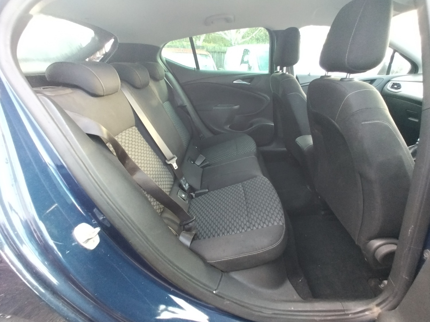 Used Vauxhall Astra 2020 for sale - 77083319: Photo 9