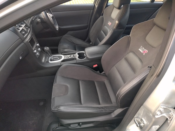 Used Vauxhall VXR8 2008 for sale - 74079172: Photo 10