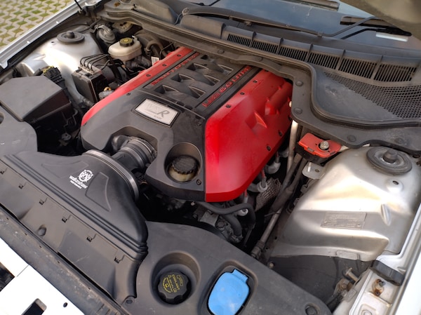 Used Vauxhall VXR8 2008 for sale - 74079172: Photo 12