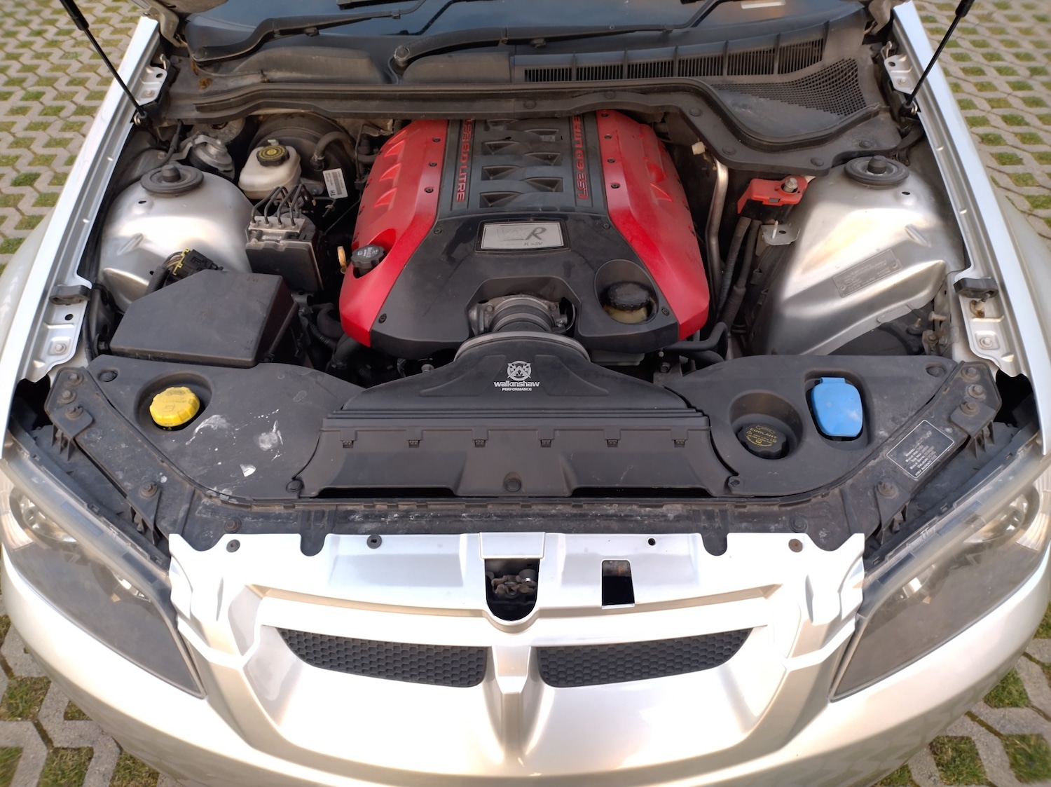 Vehicle 13