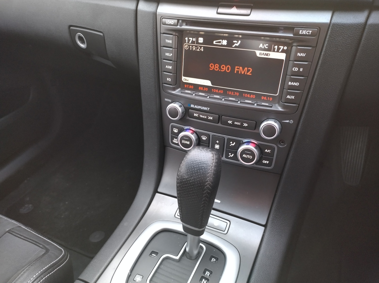 Vehicle 16