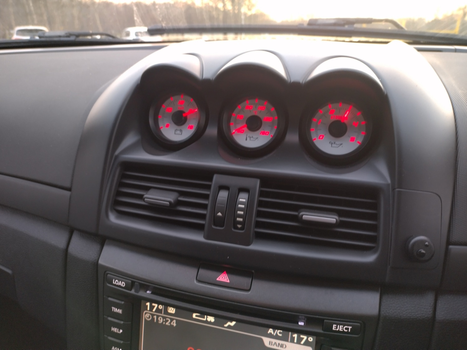 Vehicle 17