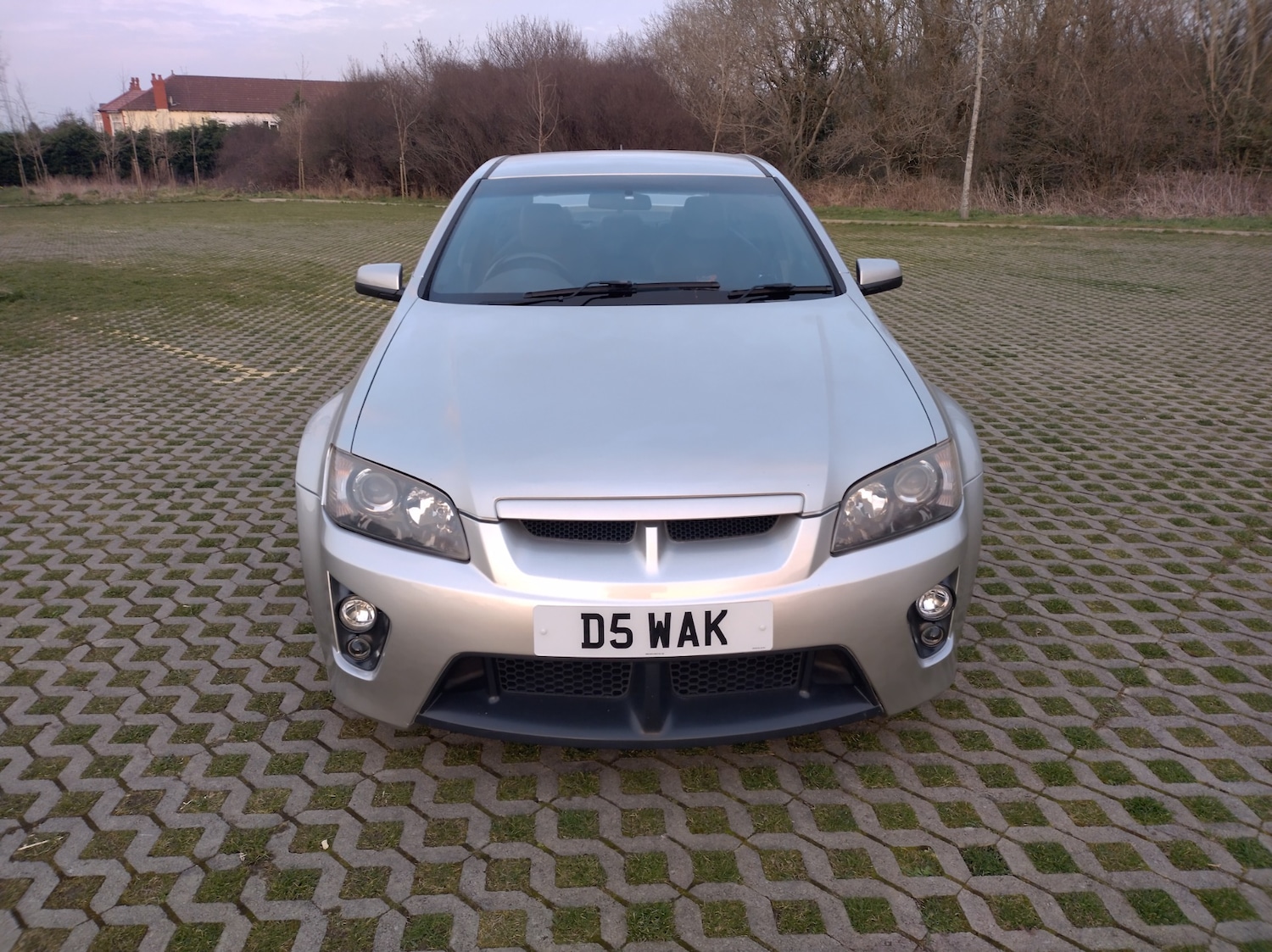 Vehicle 19