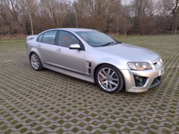 Used Vauxhall VXR8 2008 for sale - 74079172: Photo