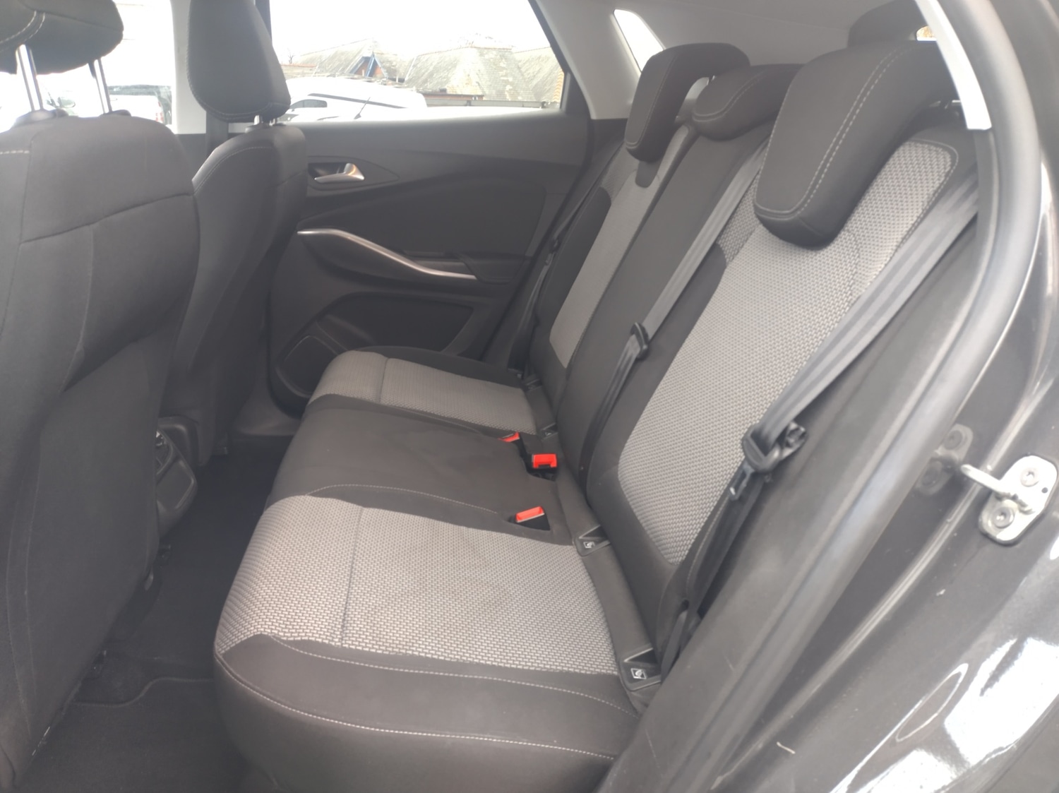 Used Vauxhall Grandland X 2020 for sale - 76480840: Photo 10