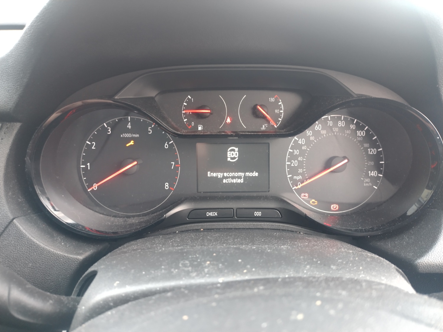 Used Vauxhall Grandland X 2020 for sale - 76480840: Photo 12