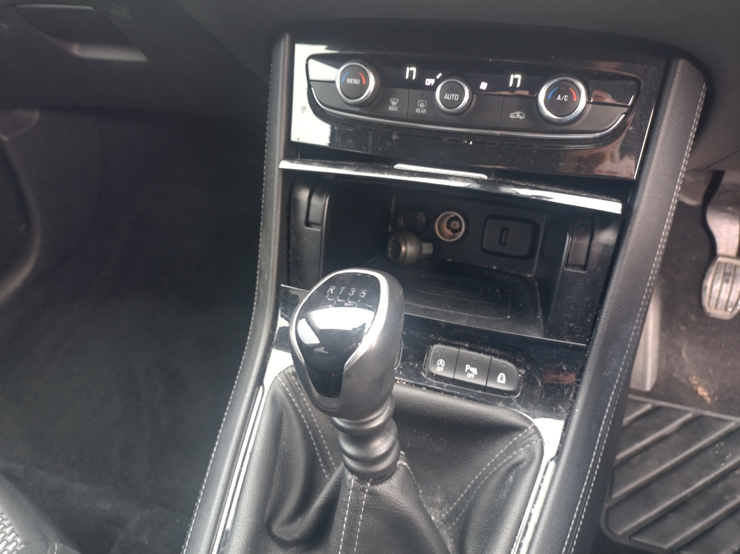 Used Vauxhall Grandland X 2020 for sale - 76480840: Photo 13