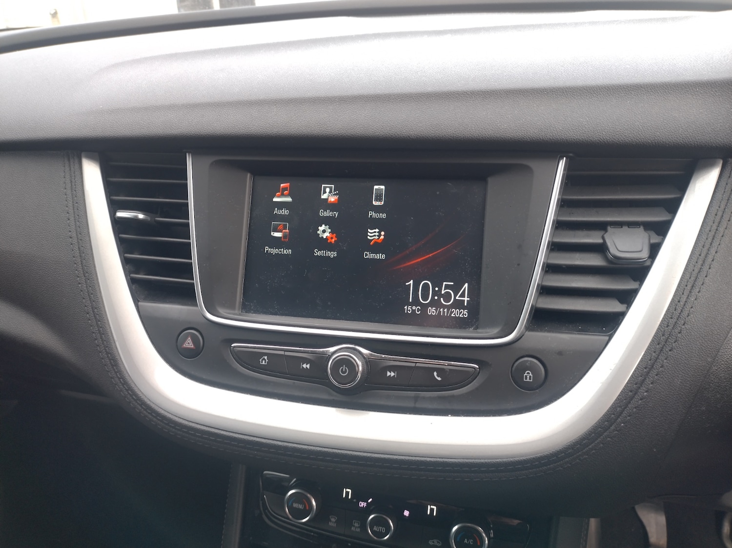 Used Vauxhall Grandland X 2020 for sale - 76480840: Photo 14