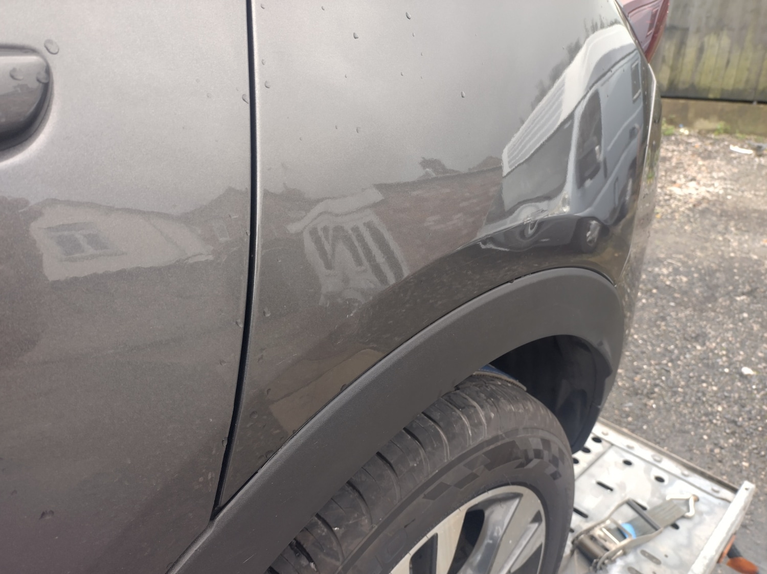 Used Vauxhall Grandland X 2020 for sale - 76480840: Photo 19